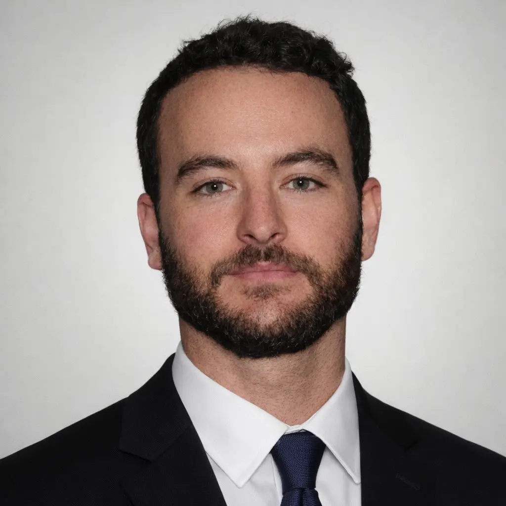 Ethan Weissman