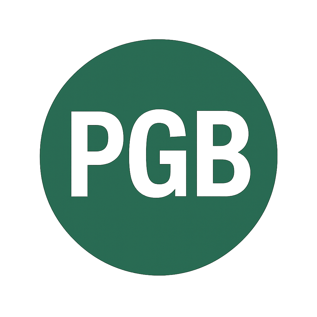 Prime Go Brokerage